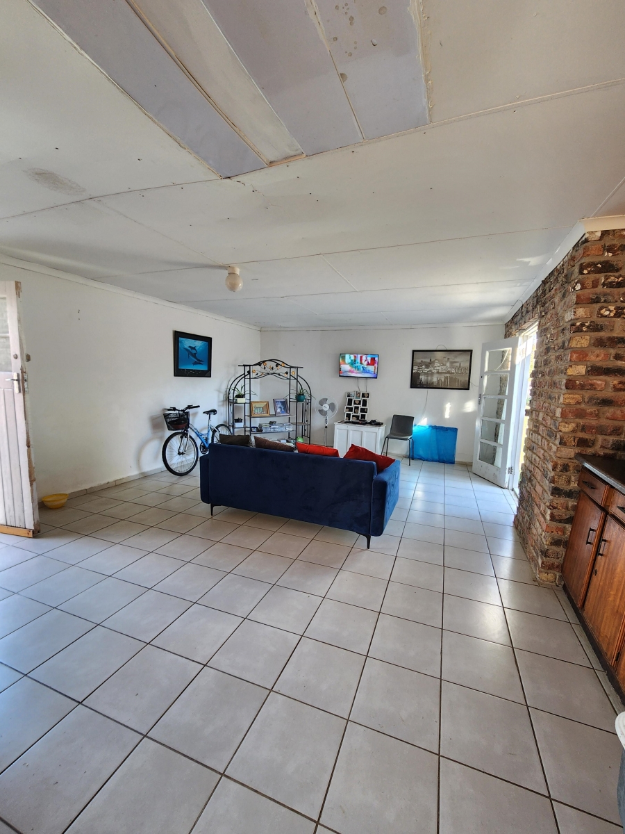 3 Bedroom Property for Sale in Hennenman Free State